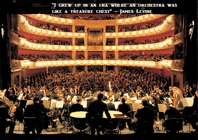 orchestra