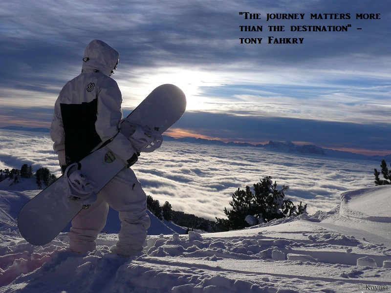 snowboardingjourney