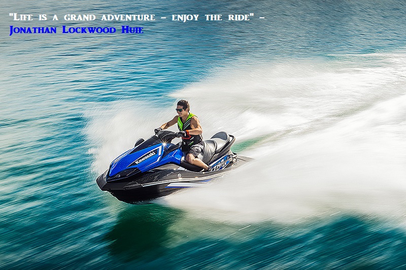 bluejetski