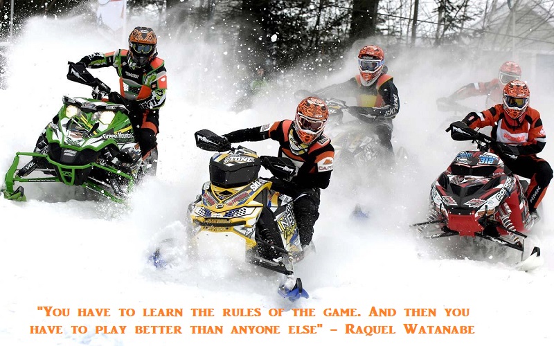 snowmobilecompetition