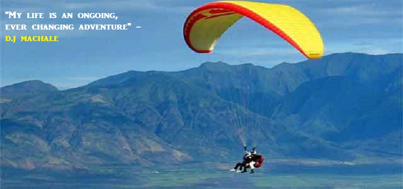 Paragliding90